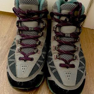 Vasque Hiking Boot women’s